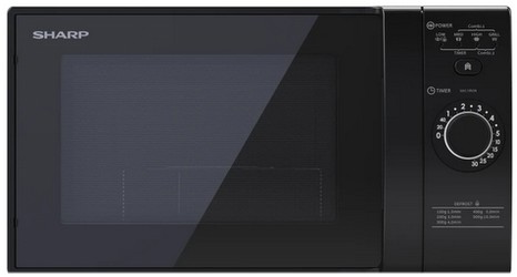 Sharp YC-GG02E-B Sharp YC-GG02E-B