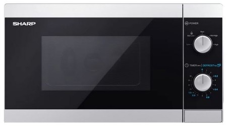 Sharp YC-MS01E-W