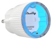 Shelly Plug S
