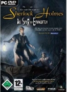 Frogster Interactive Sherlock Holmes: Die Spur der Erwachten PC Frogster Interactive Sherlock Holmes: Die Spur der Erwachten PC