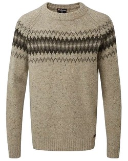 Sherpa Dumji Sweater Men Sherpa Dumji Sweater Men