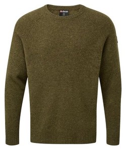 Sherpa Kangtega Crew Sweater Men Sherpa Kangtega Crew Sweater Men