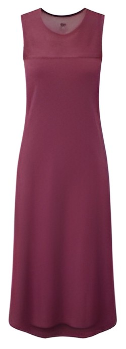 Sherpa Maya Dress Women