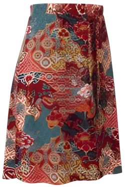 Sherpa Padma Skirt Women