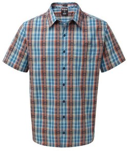 Sherpa Seti Shirt Men