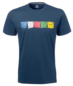Sherpa Tarcho Tee Men Sherpa Tarcho Tee Men