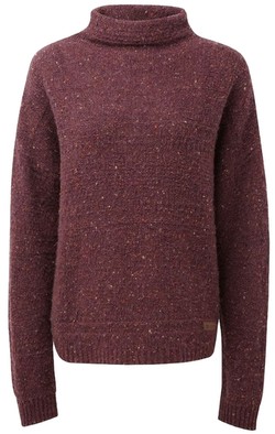 Sherpa Yuden Pullover Women Sherpa Yuden Pullover Women