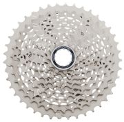 Shimano Deore CS-M4100 (E-CSM410010142)