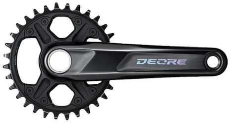 Shimano Deore FC-M6100-1 (EFCM61001CXA0)