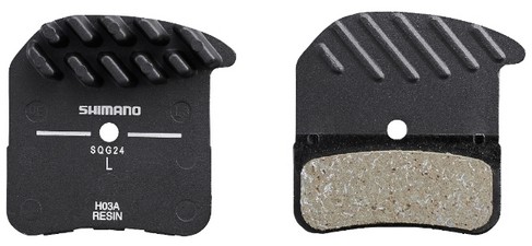 Shimano H03A Ice-Tech (Y-1XM98020)