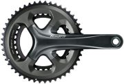 Shimano Tiagra FC-4700 Kurbelgarnitur (EFC4700EX84)