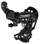 Shimano Tourney TX RD-TX800 (E-RDTX800SGSL)