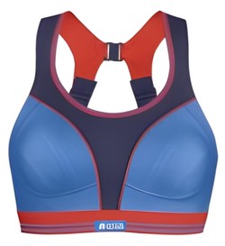 Shock Absorber Ultimate Run Bra Shock Absorber Ultimate Run Bra
