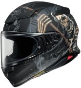 Shoei NXR 2 Faust TC-5 Shoei NXR 2 Faust TC-5