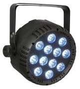 Showtec Club Par 12/4 RGBW