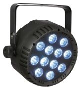 Showtec Club Par 12/6 RGBWAUV