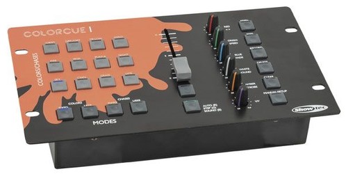 Showtec ColorCue 1