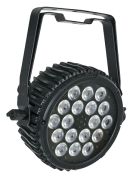 Showtec Compact Par 18 MKII