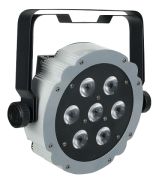 Showtec Compact Par 7 Tri