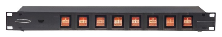 Showtec DJ-Switch 8
