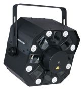 Showtec Dominator Showtec Dominator