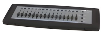 Showtec Easy 16