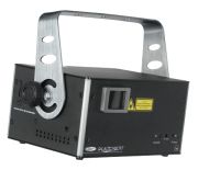 Showtec Galactic 1K20 TXT Showtec Galactic 1K20 TXT