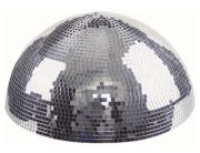 Showtec Half-mirrorball 40 cm