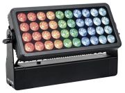 Showtec Helix S5000 Q4