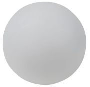 Showtec Illumilift RGBW LED Sphere 25 cm