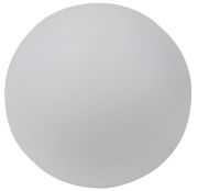 Showtec Illumilift RGBW LED Sphere 35 cm
