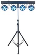 Showtec Lightset PRO 9/10 RGBM Showtec Lightset PRO 9/10 RGBM