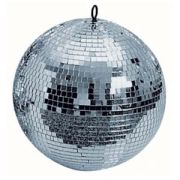 Showtec Mirrorball 10 cm