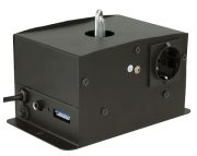 Showtec Mirrorball Motor DMX 2 channel