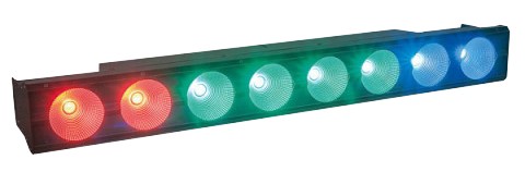 Showtec Pixel Bar 8 COB
