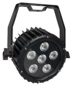 Showtec Power Spot 6 Q5