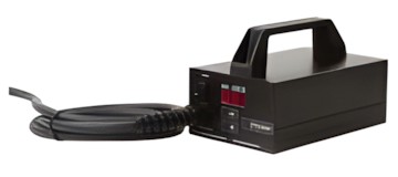 Showtec Power supply incl. DMX Interface for Mirrorball motor 500 kg