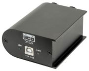 Showtec Quick DMX D1024