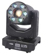 Showtec Shark Combi Spot One