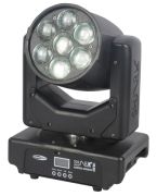 Showtec Shark Zoom Wash One