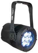 Showtec Spectral M1500 Zoom Q4 MKIII
