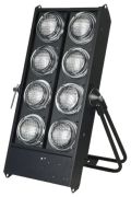 Showtec Stage Blinder 8 DMX Showtec Stage Blinder 8 DMX