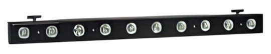Showtec Sunstrip Active MKII