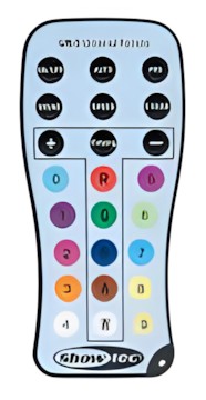 Showtec UR-5