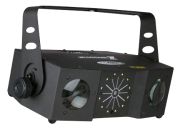Showtec X-Terminator Showtec X-Terminator