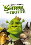 Activision Shrek der Dritte PC Activision Shrek der Dritte PC