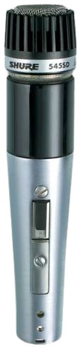 Shure 545SD