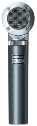 Shure Beta 181/C