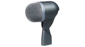 Shure Beta 52A