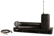 Shure BLX1288E/CVL-T11 Shure BLX1288E/CVL-T11